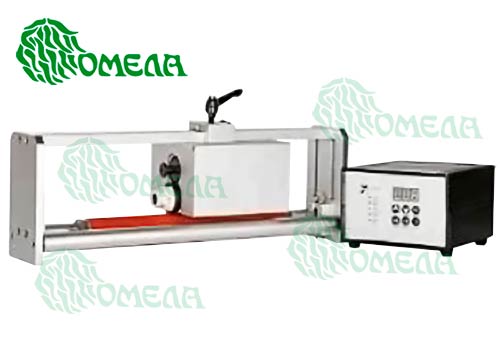 Датер (принтер) з роликами термофарби