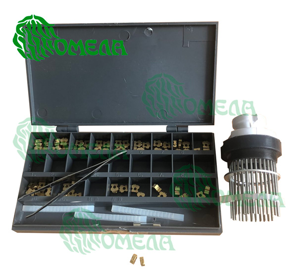 Набір цифр до датеру NY-805