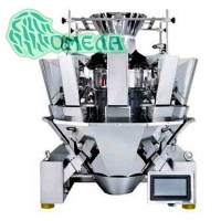 Combination multihead batcher