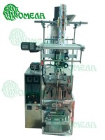 Machine for packing honey in a “stick” (automatic)