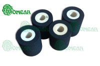 Thermal transfer rollers for the dater NY-805